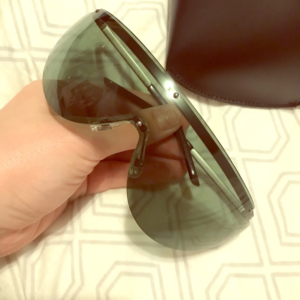YSL sunglasses